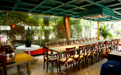 Best Family Restaurant in Meerut
